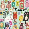 CD - TacocaT - Lost Time