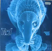 LP - Tad - Infrared Riding Hood