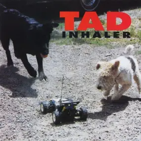 Tad - Inhaler