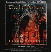 CD - Tad Morose - Modus Vivendi - Promo in cardsleeve