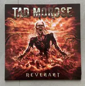 Tad Morose - Revenant