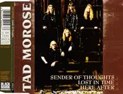 Tad Morose - Sender of Thoughts