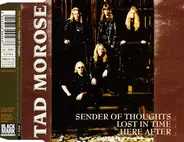 Tad Morose - Sender of Thoughts