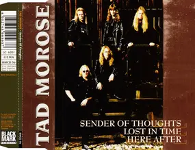 Tad Morose - Sender of Thoughts