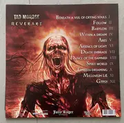 LP - Tad Morose - Revenant