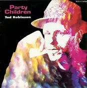 Tad Robinson