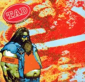 Tad - Texas Chainsaw Assault
