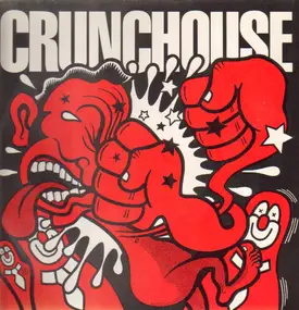 Tad - Crunchouse