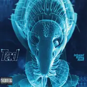 CD - Tad - Infrared Riding Hood