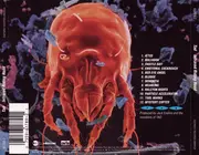 CD - Tad - Infrared Riding Hood