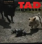 LP - Tad - Inhaler - 180g Audiophile