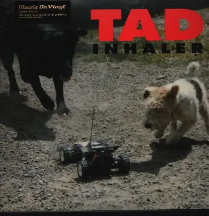Tad - Inhaler