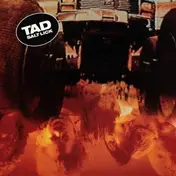 Tad - Salt Lick-Deluxe Edition