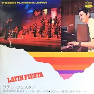 Tadaaki Misago & Tokyo Cuban Boys , テディー池谷と彼のグループ - Latin Fiesta