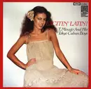 LP - Tadaaki Misago & Tokyo Cuban Boys - Excitin' Latin! - Black labels