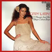 Tadaaki Misago & Tokyo Cuban Boys - Excitin' Latin!