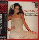 LP - Tadaaki Misago & Tokyo Cuban Boys - Excitin' Latin! - Inlay inside OBI INCLUDED.