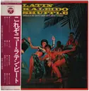 LP - Tadaaki Misago & Tokyo Cuban Boys - Super Latin Latin Kaleido Shuffle - OBI