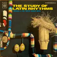 Tadaaki Misago & Tokyo Cuban Boys - The Study Of Latin Rhythms