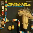 LP - Tadaaki Misago & Tokyo Cuban Boys - The Study Of Latin Rhythms