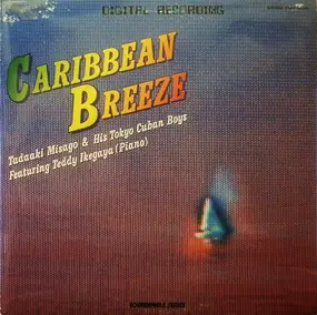 Tadaaki Misago - Caribbean Breeze