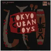Tadaaki Misago - Tokyo Cuban Boys
