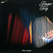 LP - Tadao Hayashi - Finger Trip