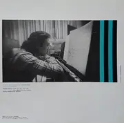 LP - Tadao Inoue - 水中花 - +Fold out pictured insert.