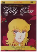 Tadao Nagahama / Osamu Dezaki - Lady Oscar 4 / The Rose Of Versailles 4