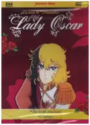 DVD - Tadao Nagahama / Osamu Dezaki - Lady Oscar 2 / The Rose Of Versailles 2 - Italian / Japanese