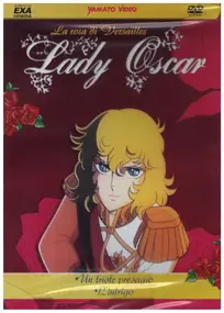 Tadao Nagahama / Osamu Dezaki - Lady Oscar 2 / The Rose Of Versailles 2