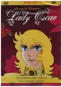 Tadao Nagahama / Osamu Dezaki - Lady Oscar 3 / The Rose Of Versailles 3