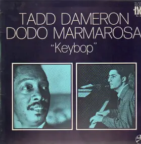 Tadd Dameron - 'Keybop'