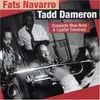Double CD - Tadd Dameron - Complete Blue Note & Capitol S