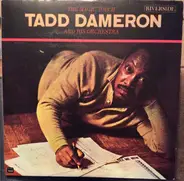 Tadd Dameron And His Orchestra - The Magic Touch