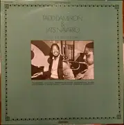 LP - Tadd Dameron & Fats Navarro - Live At Birdland 1949