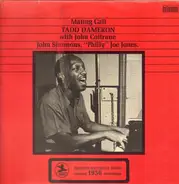 Tadd Dameron With John Coltrane - Mating Call