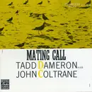 CD - Tadd Dameron With John Coltrane - Mating Call