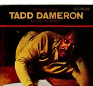 Tadd Dameron And His Orchestra - The Magic Touch