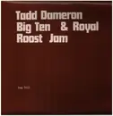 LP - Tadd Dameron - Big Ten & Royal Roost Jam