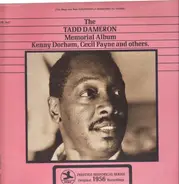 Tadd Dameron - The Tadd Dameron Memorial Album