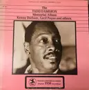 LP - Tadd Dameron - The Tadd Dameron Memorial Album - Purple Labels