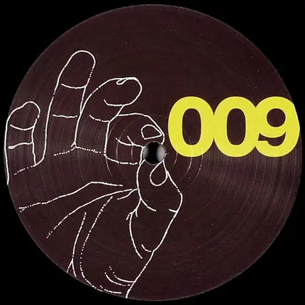 Tadeo - CAOS EP