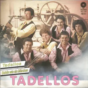 Tadellos - Tadellos