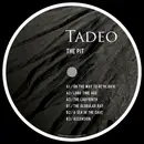 12inch Vinyl Single - Tadeo - The Pit