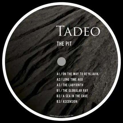 Tadeo - The Pit