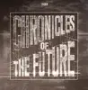Double LP - Tadeo - Chronicles Of The Future