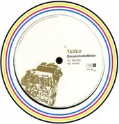 12'' - Tadeo - DoradoAceiteMotor