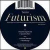 12'' - Tadeo - Futurism