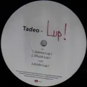 Tadeo - Lup!